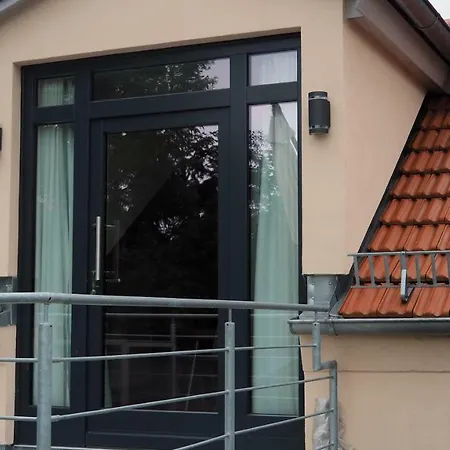 Uferlos Radebeul Exterior photo