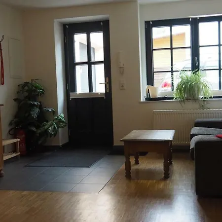 Uferlos Radebeul Exterior photo