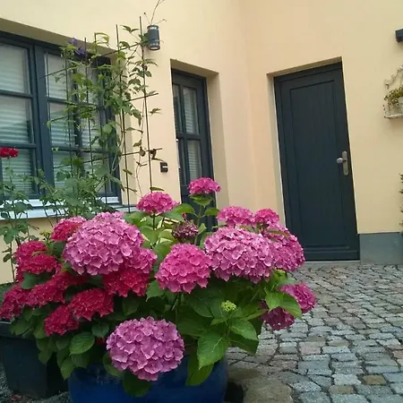 Uferlos Radebeul Exterior photo