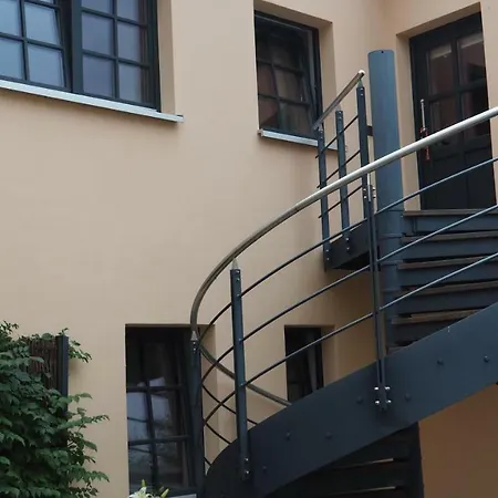 Uferlos Radebeul Exterior photo