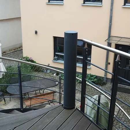 Uferlos Radebeul Exterior photo