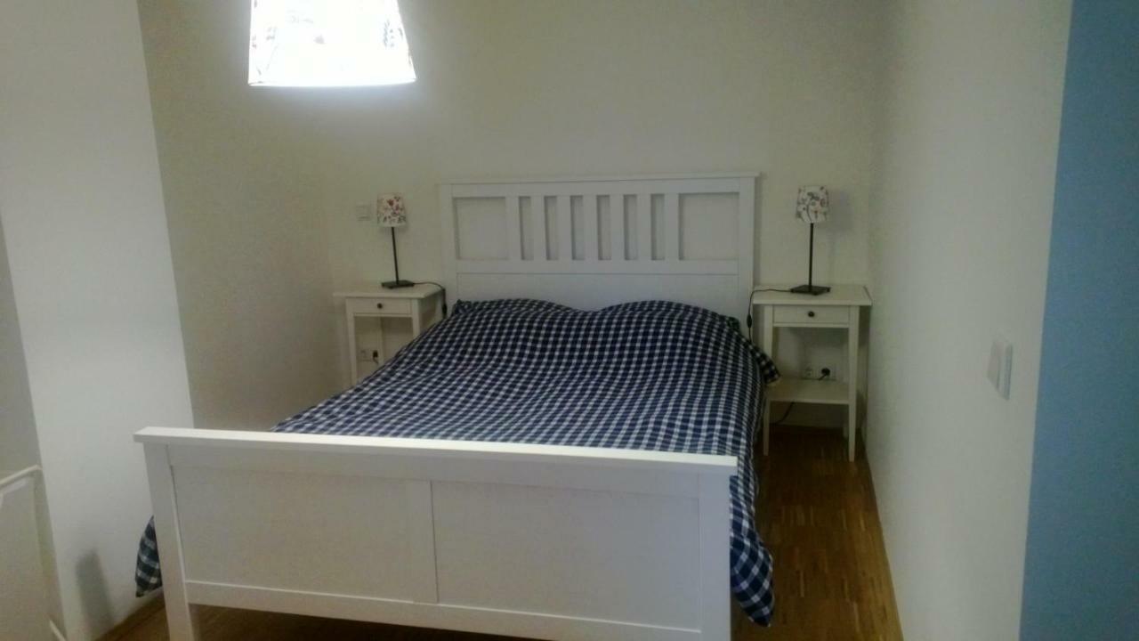 Uferlos Apartment