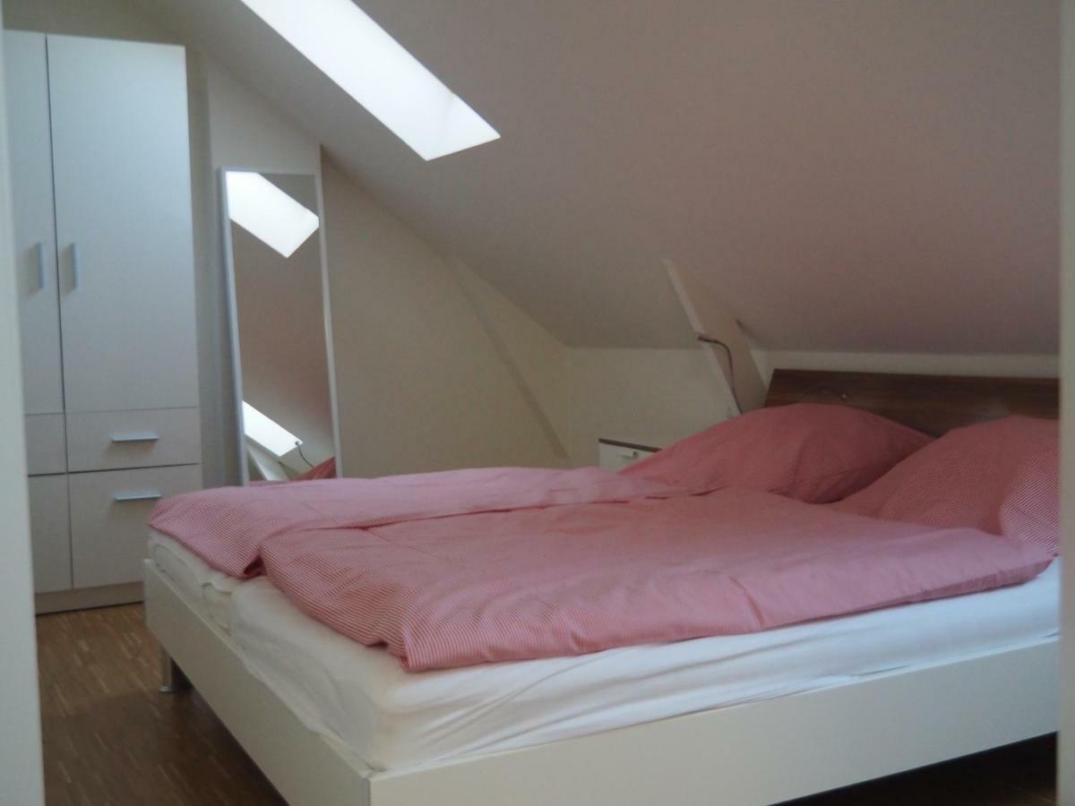 Apartment Uferlos Radebeul