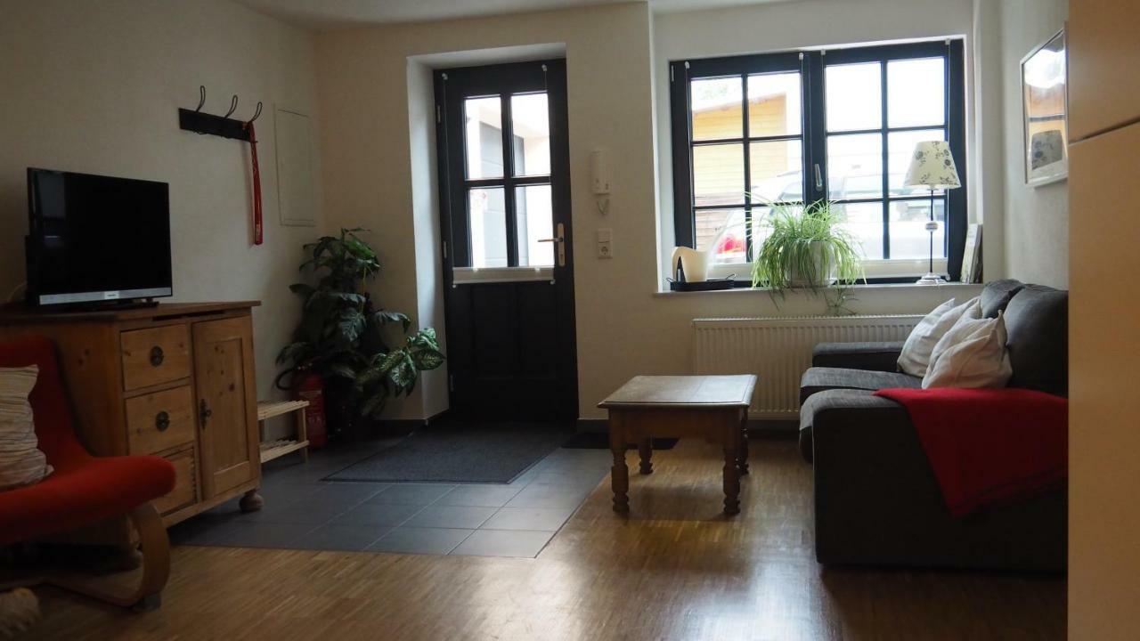 Uferlos Apartment Radebeul