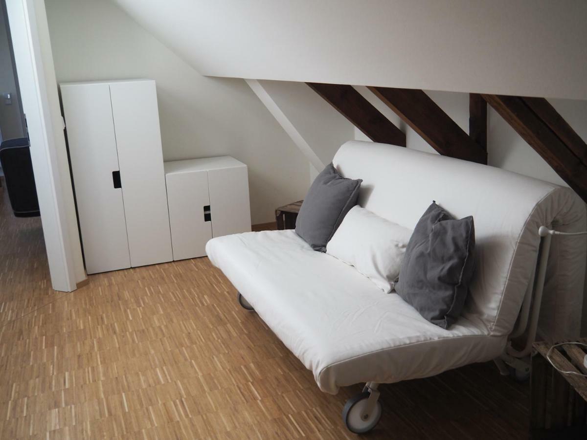 Apartment Uferlos *