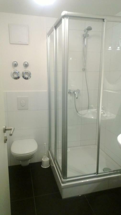 Uferlos Apartment Radebeul