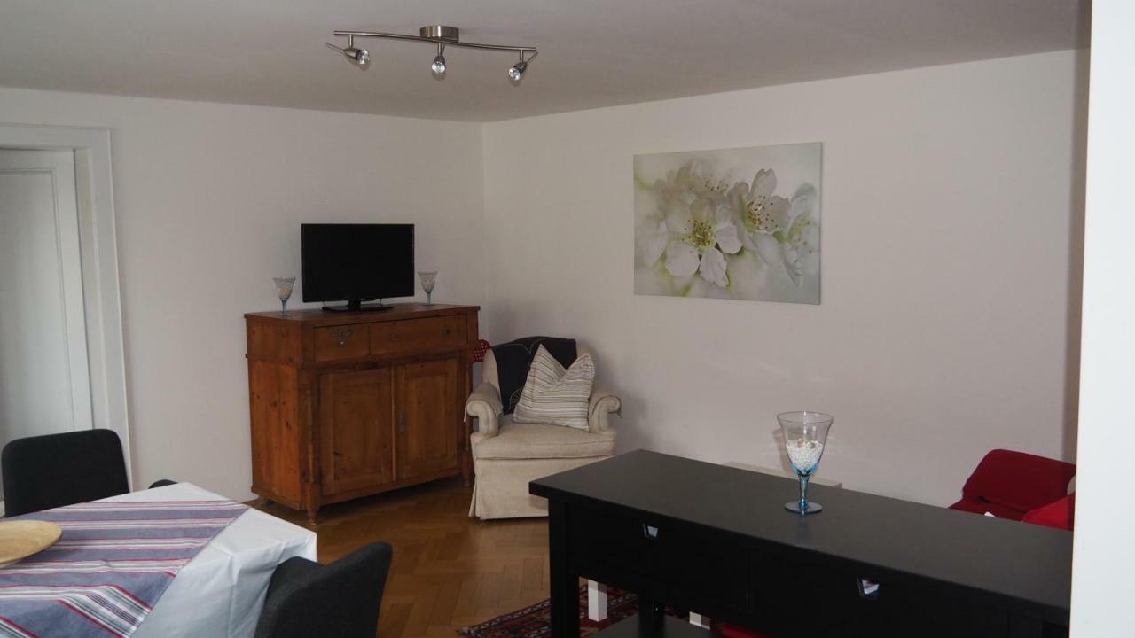 Uferlos Apartment Radebeul